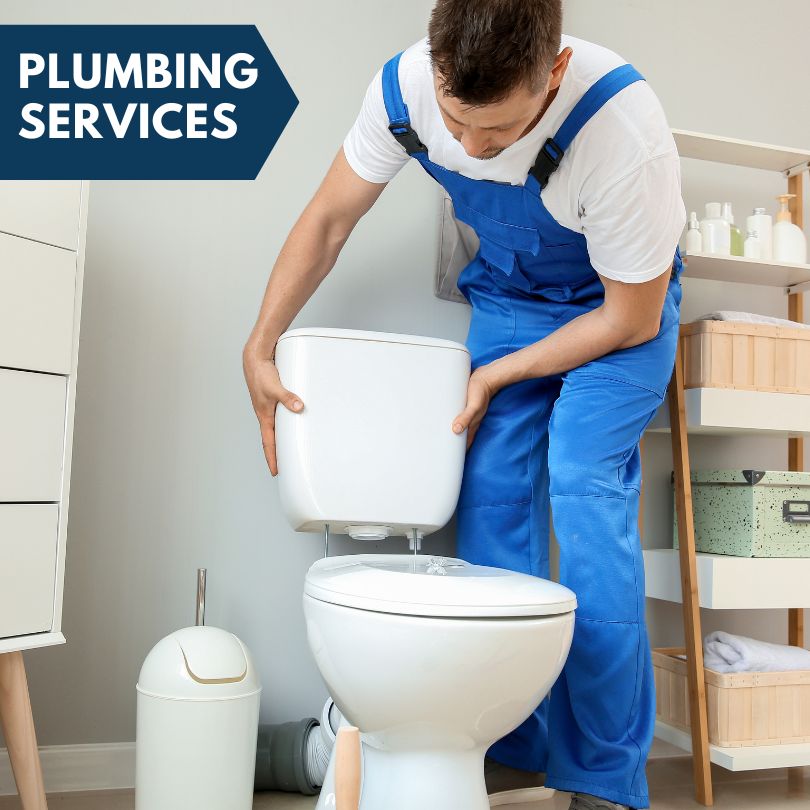 Plumbing Company in Bayard, IA